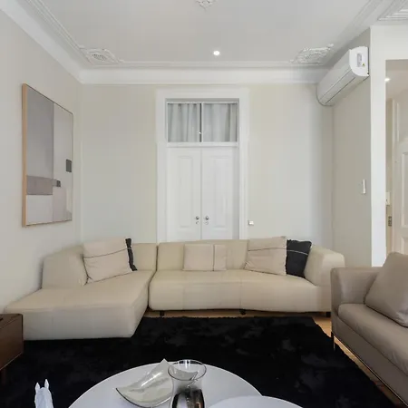 Bairro Alto Concept By Homing Apartment *