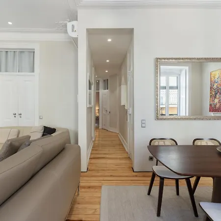 Bairro Alto Concept By Homing Appartement Lisboa