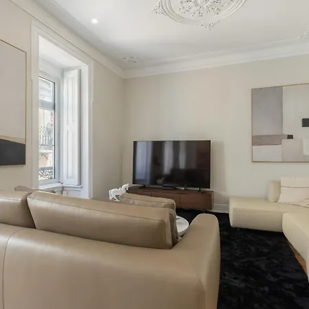 Bairro Alto Concept By Homing Lissabon