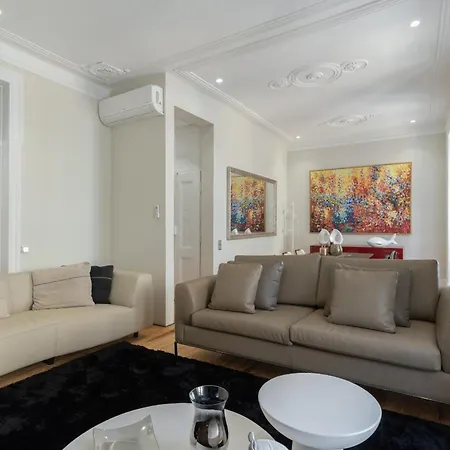 Bairro Alto Concept By Homing Apartment