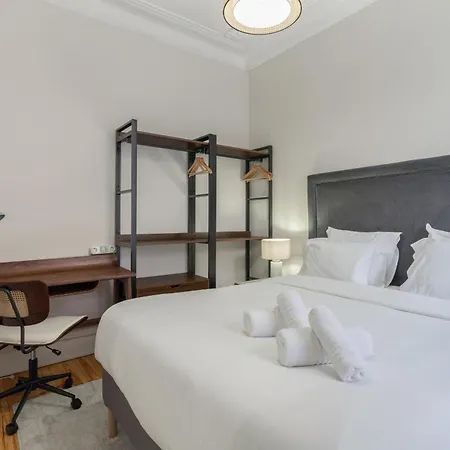 Bairro Alto Concept By Homing Lissabon