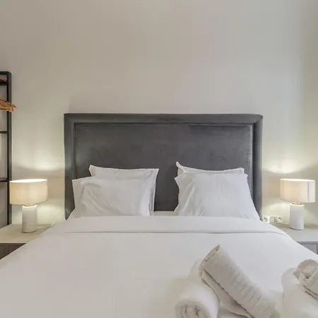 Apartment Bairro Alto Concept By Homing Lissabon