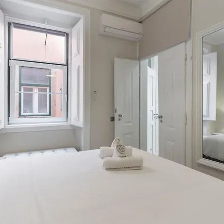 Appartement Bairro Alto Concept By Homing Lisboa