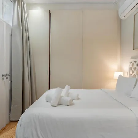 Appartement Bairro Alto Concept By Homing Lisboa