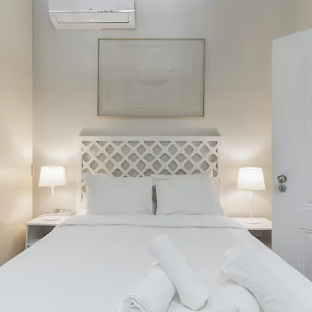 Bairro Alto Concept By Homing Appartement *