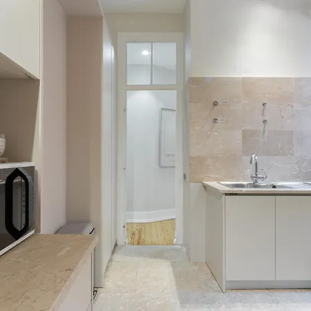 Bairro Alto Concept By Homing Apartment *