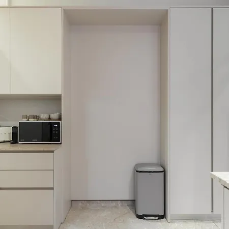 Apartment Bairro Alto Concept By Homing