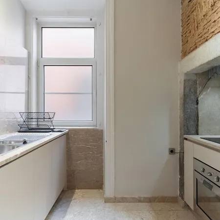 Bairro Alto Concept By Homing Appartement *