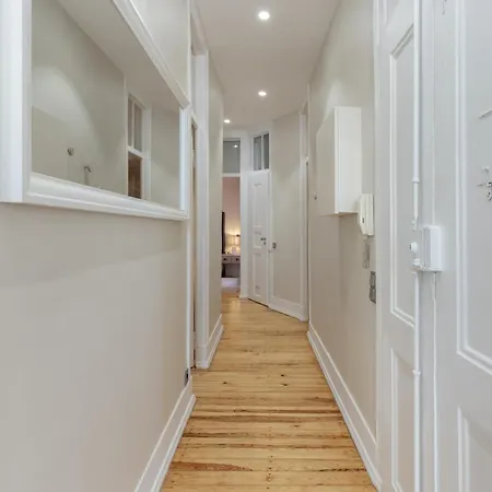 Bairro Alto Concept By Homing Apartment *