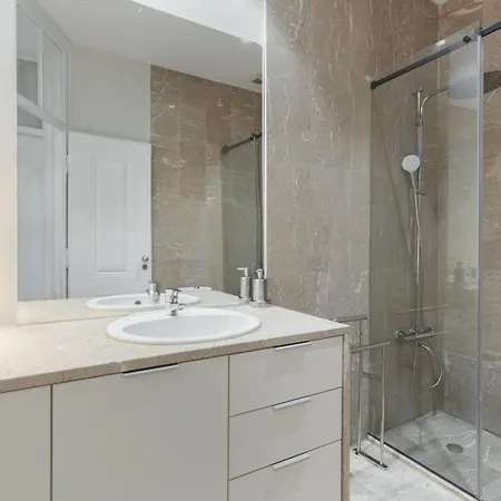 Bairro Alto Concept By Homing Appartement Lisboa