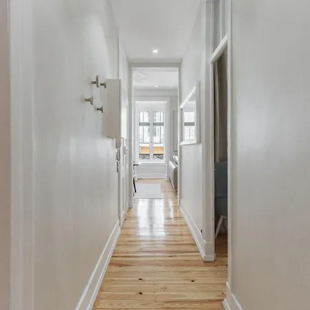 Bairro Alto Concept By Homing Apartment